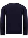 JACOB COHËN - PULL - NAVY