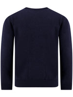 JACOB COHËN - PULL - NAVY
