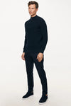 GENTILUOMO - PULL - TURTLE ZIP - NAVY