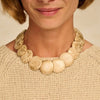 LES CORDES - KETTING - URAL - BEIGE