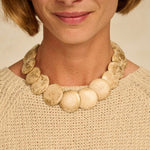 LES CORDES - KETTING - URAL - BEIGE