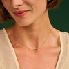 LES CORDES - KETTING - AKOS - GOUDKLEURIG