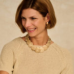 LES CORDES - KETTING - URAL - BEIGE