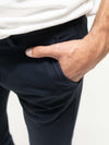 MASON'S - CHINO - TORINOJOGGER - BLU SCURO