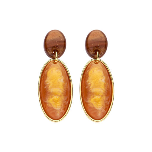 LES CORDES - OORBELLEN - KARLA - COGNAC
