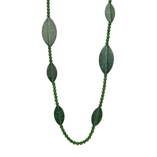LES CORDES - KETTING - KWASI - GROEN
