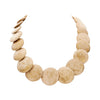 LES CORDES - KETTING - URAL - BEIGE