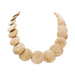LES CORDES - KETTING - URAL - BEIGE