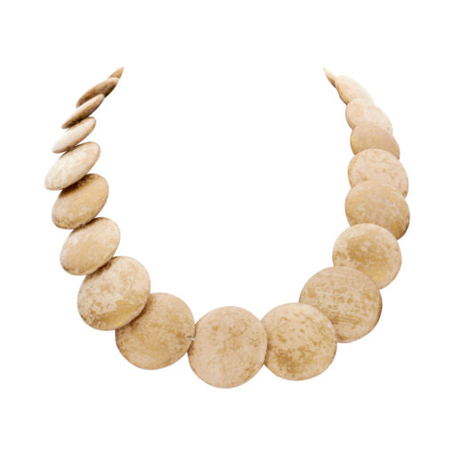 LES CORDES - KETTING - URAL - BEIGE