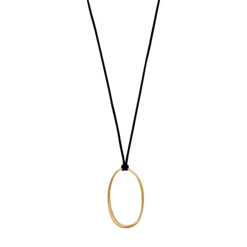 LES CORDES - KETTING - DAVEN - ZWART