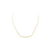 LES CORDES - KETTING - AKOS - GOUDKLEURIG