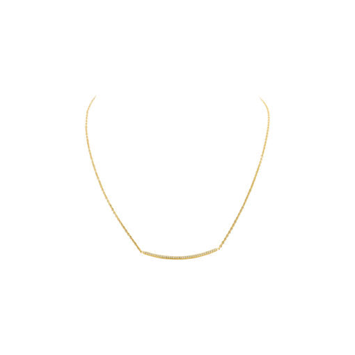 LES CORDES - KETTING - AKOS - GOUDKLEURIG