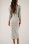 OSCAR THE COLLECTION - ROK - HOPE - MIST GREY