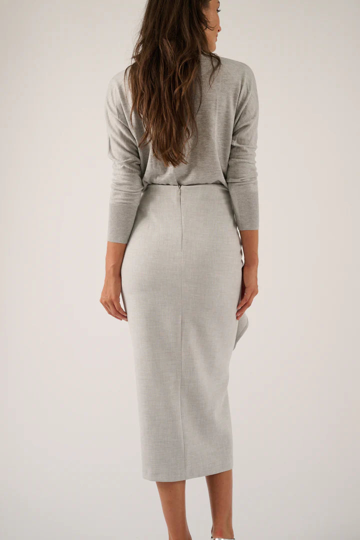 OSCAR THE COLLECTION - ROK - HOPE - MIST GREY
