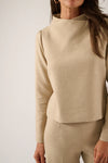 OSCAR THE COLLECTION - TOP - MAXINE - NATURAL
