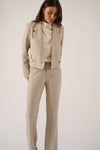 OSCAR THE COLLECTION - BROEK - BAUME - DRIFTWOOD
