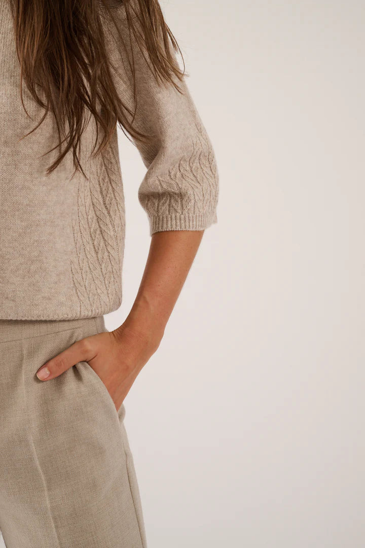 OSCAR THE COLLECTION - PULL WILLOW - DRIFTWOOD