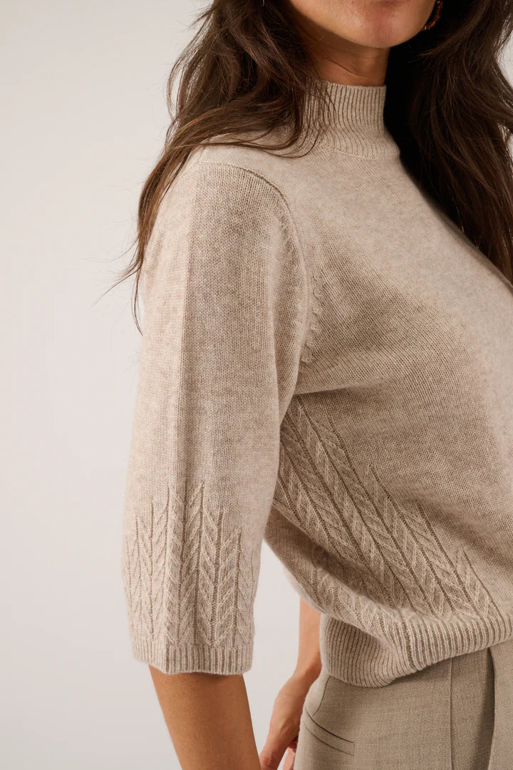 OSCAR THE COLLECTION - PULL WILLOW - DRIFTWOOD