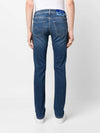 JACOB COHËN - JEANS BARD - BLUE 271D