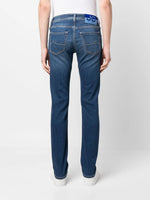 JACOB COHËN - JEANS BARD - BLUE 271D