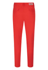 RAFFAELLO ROSSI - BROEK - NATINA SPORT - CORAL