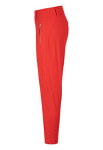 RAFFAELLO ROSSI - BROEK - NATINA SPORT - CORAL