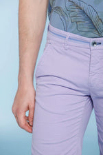 MASON'S - BERMUDA - TORINOTAPES - VIOLA
