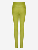 IBANA - PANTS - COLETTE - SWEET APPLE GREEN