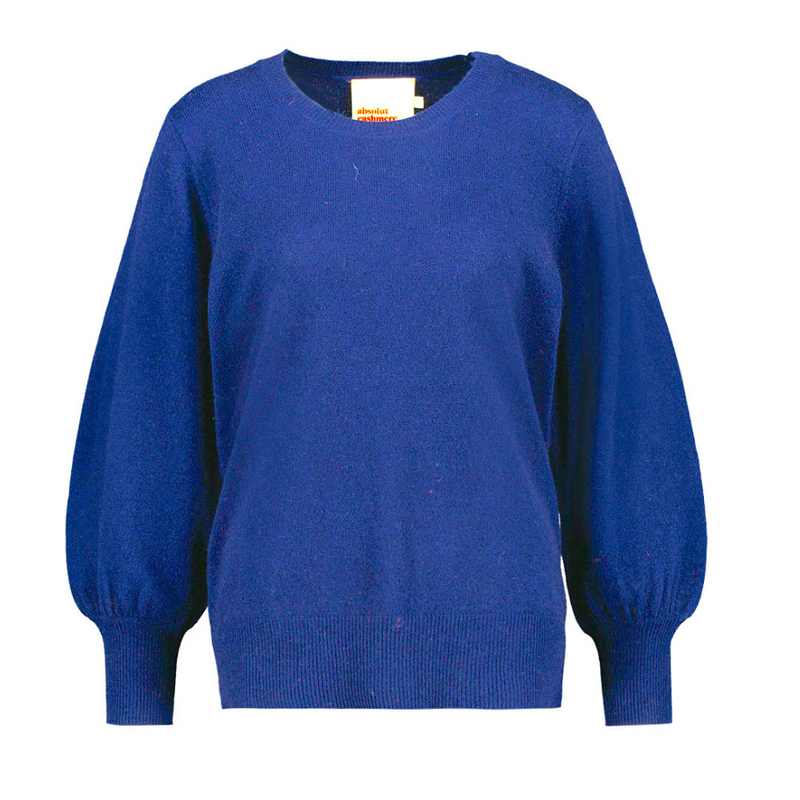 ABSOLUT CASHMERE - PULL JOY - ELECTRIC