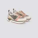 LIU JO - SNEAKER - LAMB/MILITAR