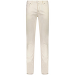 JACOB COHËN - 5 POCKET NICK SLIM - BUTTER BEIGE A35