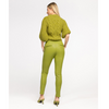 IBANA - PANTS - COLETTE - SWEET APPLE GREEN