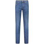 JACOB COHËN - JEANS NICK SLIM - BLUE 493D