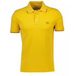 JACOB COHËN - POLO - MAIZE YELLOW I04