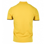 JACOB COHËN - POLO - MAIZE YELLOW I04