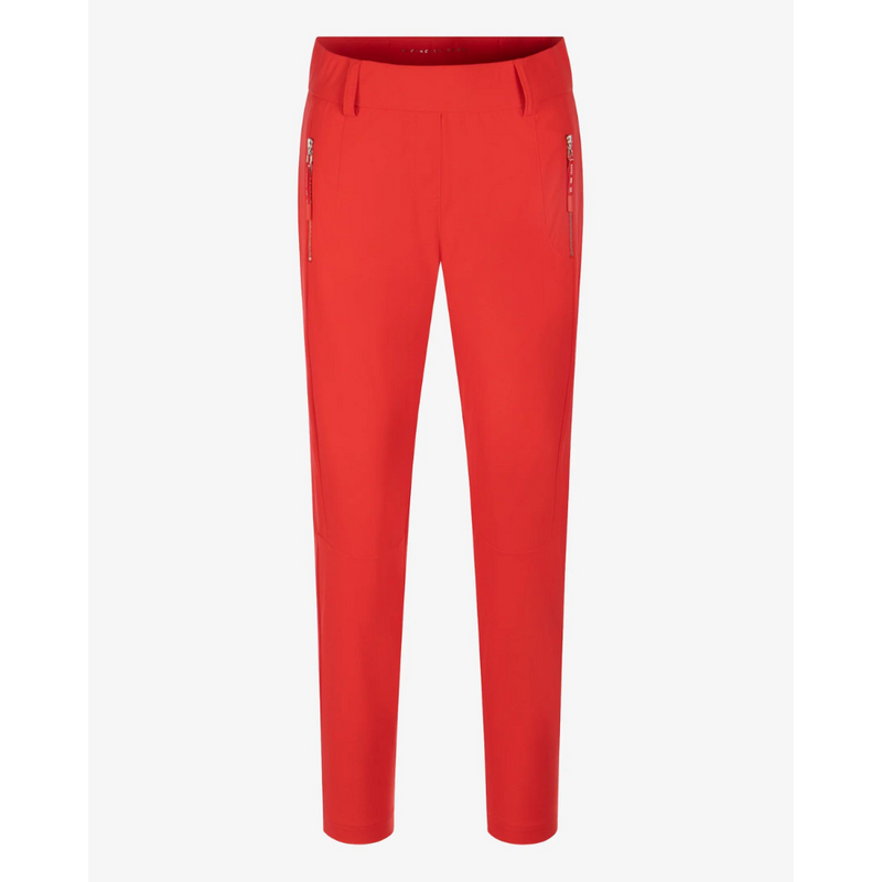 RAFFAELLO ROSSI - BROEK - NATINA SPORT - CORAL