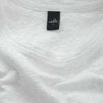 WAHTS - T-SHIRT - REESE PURE WHITE