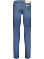 JACOB COHËN - JEANS NICK SLIM - BLUE 493D