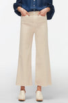 7FAMK - JEANS - THE CROPPED JO - COLORED STRETCH